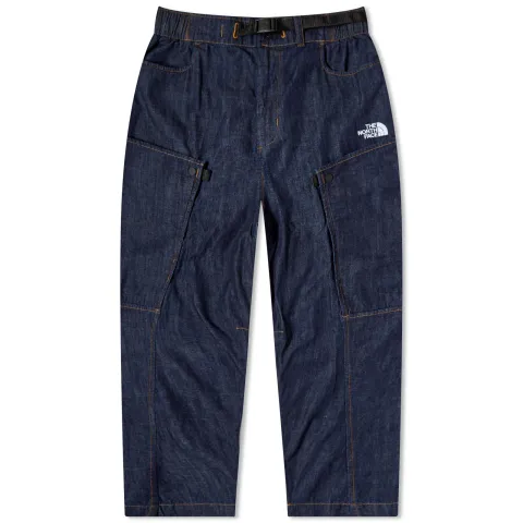 Denim Pants