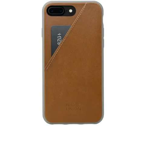 Clic Card iPhone 7/8 Plus Case