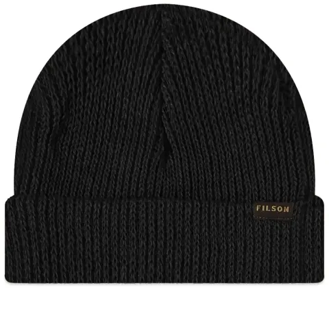 Watch Beanie