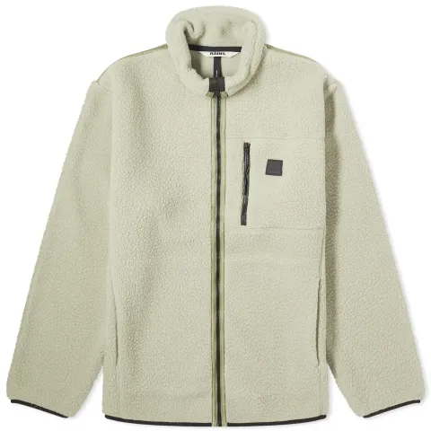 Yermo Fleece Jacket