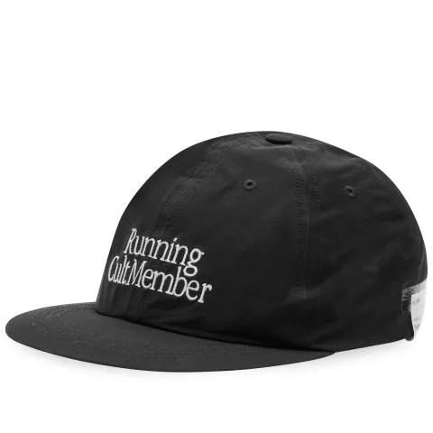 Peaceshell Running Cult Member Cap