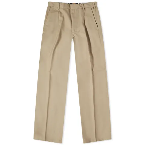 Premium Collection Pleated 874 Pant