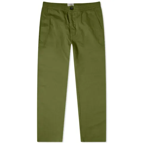 Drawstring Trouser