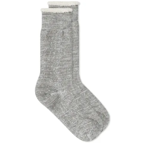 Double Face Sock