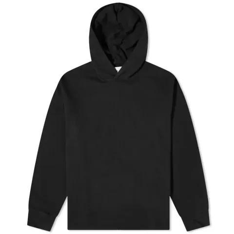 Shade Raw Terry Logo Hoodie