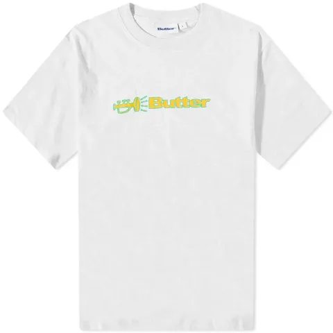 Horn Logo T-Shirt