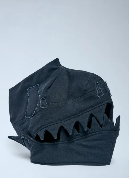 Re-Create Gus P. Rex Helmet
