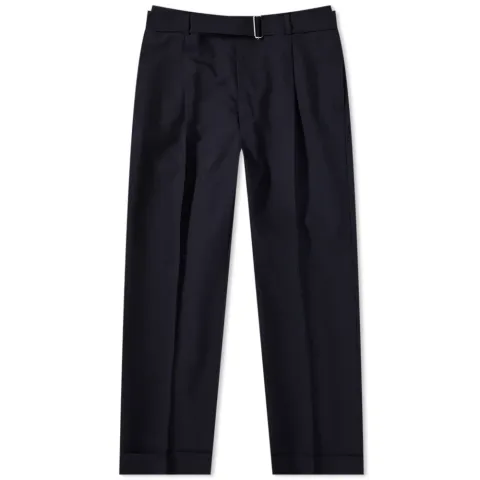 Fresco Wool Hugo Pant