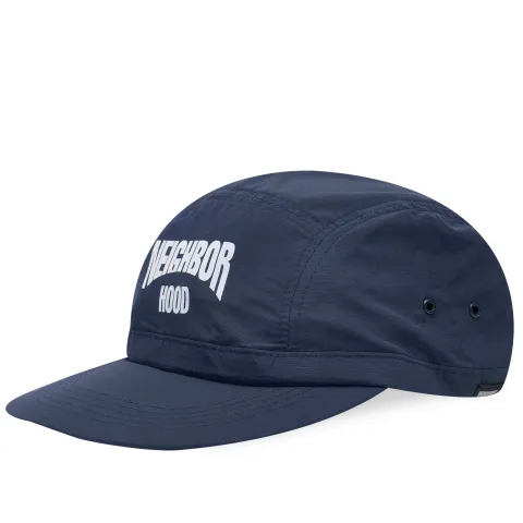 Jet Cap