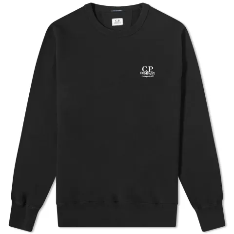 50 Logo Crew Sweat