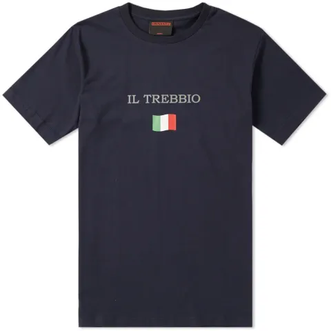 II Trebbio Souvenir Tee