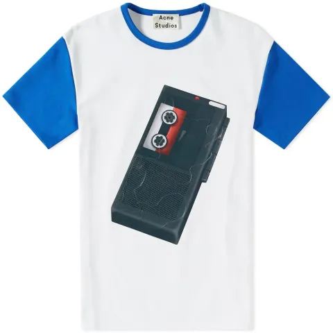 Diner Nite Tee