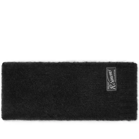 Knit Scarf