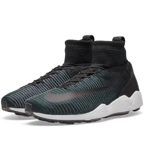 Zoom Mercurial XI Flyknit FC