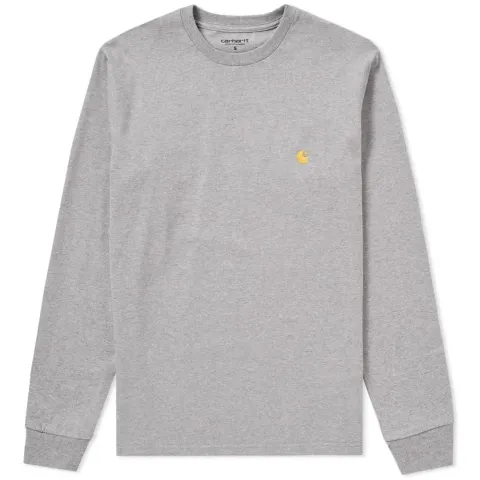 Long Sleeve Chase Tee