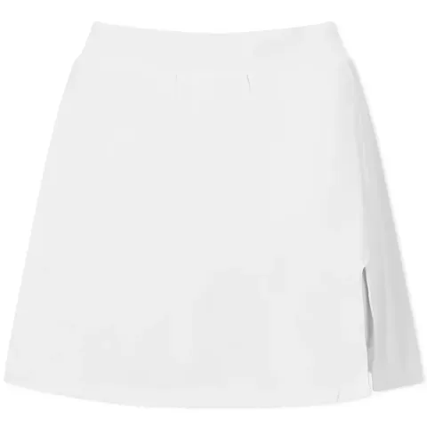 Tennis Collection Mini Skirt