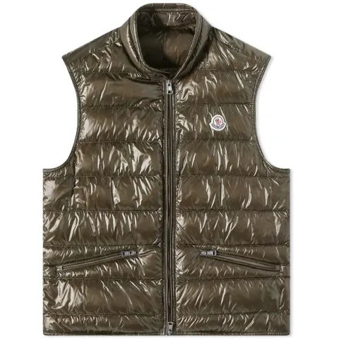 Gui Gilet