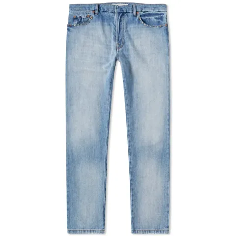 Rockstud Chino Fit Jean