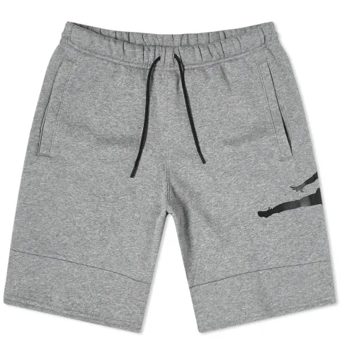 Jumpman Fleece Shorts