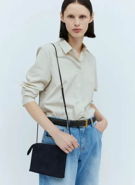 Nu Min Twin Shoulder Bag