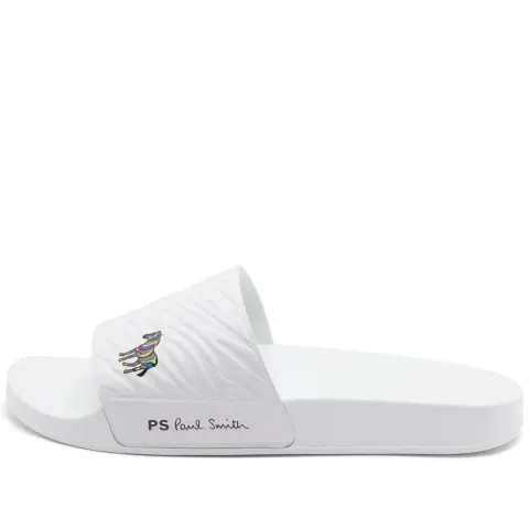 Nyro Zebra Pool Slide