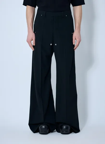 Tailored Belas Pants