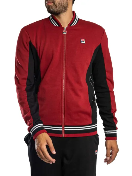 Settanta Baseball Track Jacket