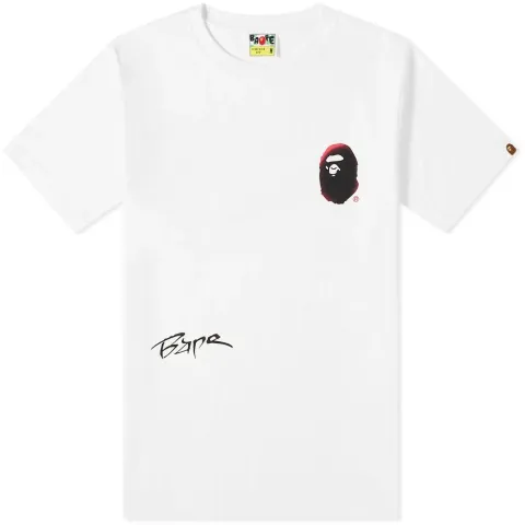 Back Street T-Shirt