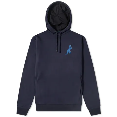 Dino Popover Hoodie