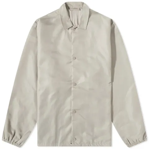 1977 Nylon Coaches Jacket
