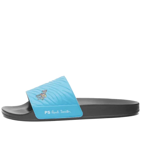 Nyro Zebra Pool Slides