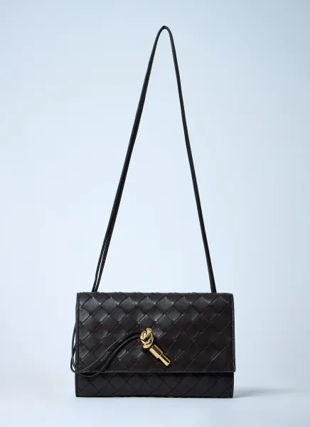 Andiamo Crossbody Bag