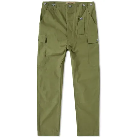 x Lybro Combat Pant