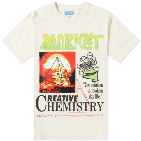 Chemistry T-Shirt