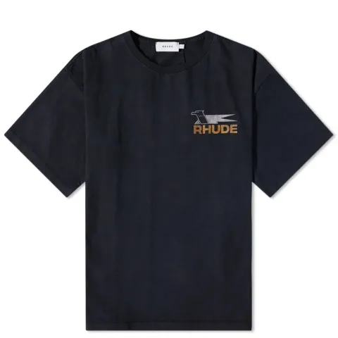 Eagle Logo T-Shirt