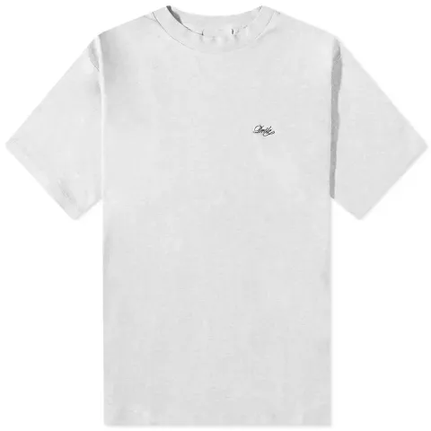 Small Logo T-Shirt