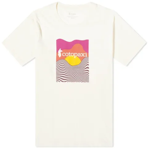 Vibe Organic Tee