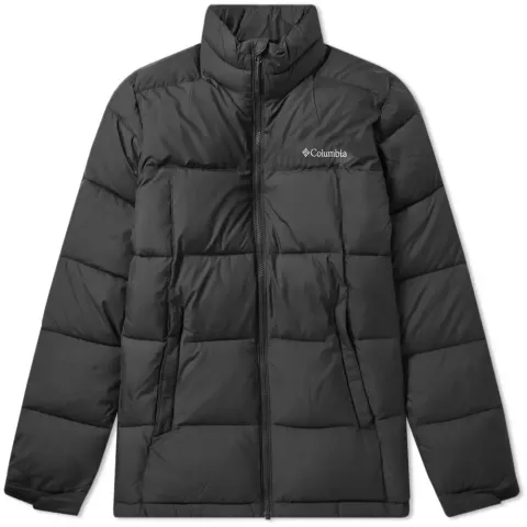 Pike Lake Jacket