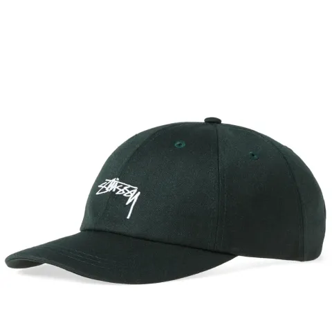 Suiting Low Pro Cap