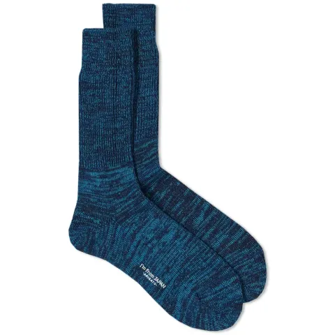 Cotton Mix Colour Sock