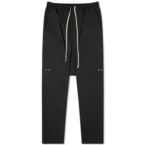 Long Cargo Pant