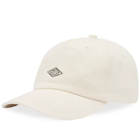 Washed Baseball Cap