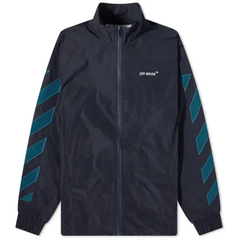 Diagonal Outline Tracktop