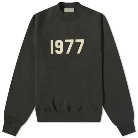 1977 Crew Neck Sweat