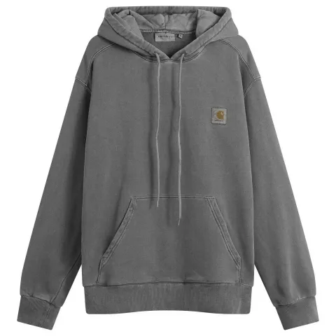 Hooded Nelson Sweat