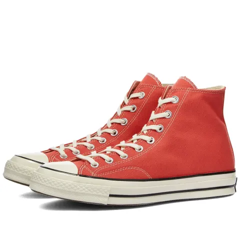 Chuck Taylor 70 Hi Recycled Canvas