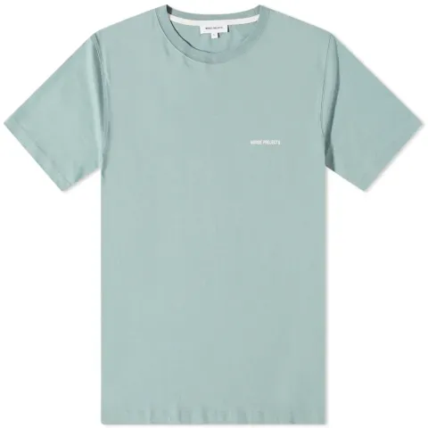 Niels Standard Logo T-Shirt