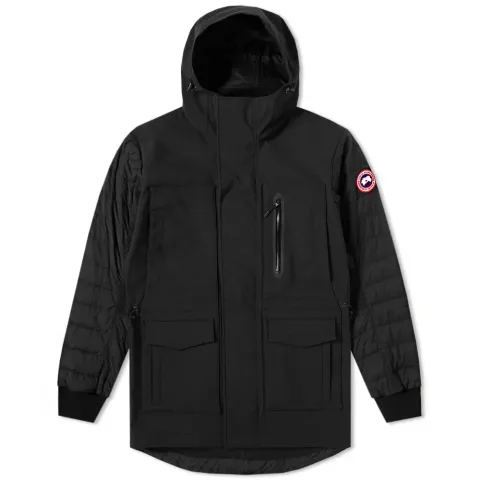 Selwyn Coat