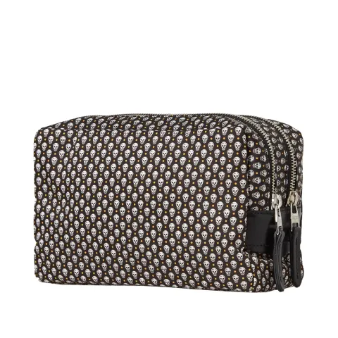Mini Skull Wash Bag