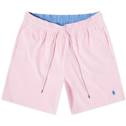 Traveler Swim Shorts